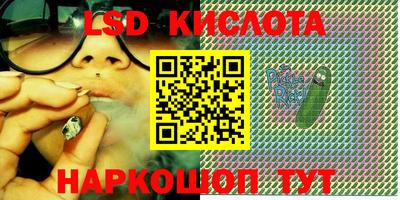 трава Кандалакша